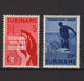 Surinam 1963 Freedom from Hunger Campaign Issue - (TIP A)-Stamps Mall