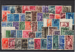 Romania Lot 50 serii stampilate 1880-1940 5 POZE!!!! (TIP E)-Stamps Mall