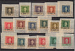 Romania 1918 Ocupatia austriaca in Romania posta de campanie Em. A II-a (TIP C)-Stamps Mall