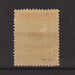 Romania 1918 Tipografiate 1B supratipar 25 BANI (TIP A)-Stamps Mall