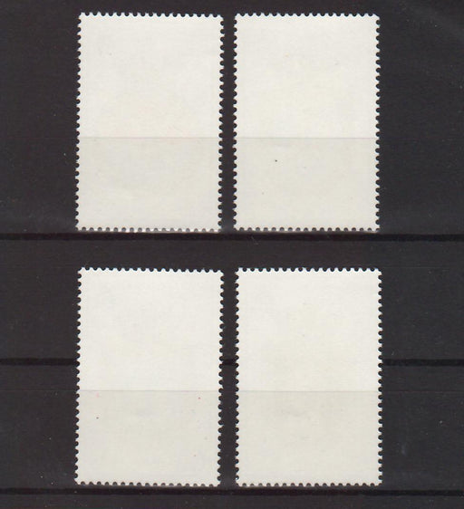 Gibraltar 1990 Royal Navy Crest Type of 1982 c.v. 10.50$ - (TIP A) in Stamps Mall