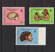 Gibraltar 1973 125th Anniv. of the discovery of the Gibraltar Skull c.v. 5.35$ - (TIP A) in Stamps Mall