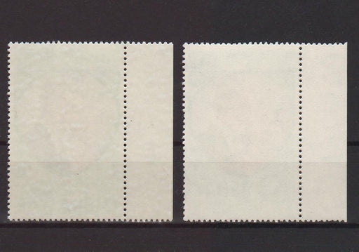 Gibraltar 1973 Princess Anne Wedding Issue c.v. 0.70$ - (TIP A) in Stamps Mall
