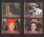 Ascension Islands 2002 Reign of Queen Elizabeth II, 50th Anniversary c.v. 7.25$ - (TIP A) in Stamps Mall