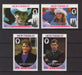 Montserrat 1986 Wedding of Prince Andrew and Sarah Ferguson SPECIMEN - (TIP A) in Stamps Mall