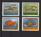 Faroe Islands 1994 Fish c.v. 8.25$ - (TIP A) in Stamps Mall