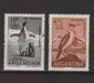 Argentina 1961 Birds c.v. 1.05$ - (TIP A) in Stamps Mall