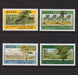 Kenya 1986 Indigenous Trees cv. 16.40$ - (TIP B) in Stamps Mall