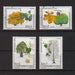 Luxembourg 1995 Trees cv. 6.75$ - (TIP A) in Stamps Mall