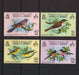 Nouvelle Hebrides 1980 Birds c.v. 8.25$ - (TIP A) in Stamps Mall