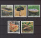 Malta 2009 Mushrooms c.v. 8.00$ - (TIP A) in Stamps Mall