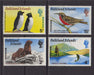 Falkland Islands 1974 Tourist Publicity cv. 31.00$ - (TIP C) in Stamps Mall