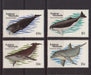Antigua & Barbuda 1983 Marine Fauna c.v. 9.65$ - (TIP A) in Stamps Mall