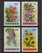 Antigua 1978 Flowers c.v. 3.45$ - (TIP A) in Stamps Mall