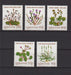 Faroe Islands 1980 Sea Plantain  cv. 2.90$ - (TIP A) in Stamps Mall