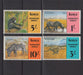 Kenya 1985 Endangered Wildlife cv. 17,50$ - (TIP A) in Stamps Mall