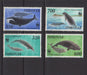 Faroe Islands 1990 World Wildlife Fund Whales cv. 13,00$ - (TIP A) in Stamps Mall