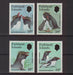 Falkland Islands 1984 Grebes cv. 6.50$ - (TIP A) in Stamps Mall