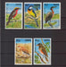 Kenya 1984 Rare Local Birds cv. 24.75$ - (TIP A) in Stamps Mall