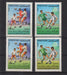 Iraq 1982 Sports Football World Cup c.v. 4.60$ - (TIP A) in Stamps Mall