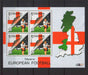 Gibraltar 2000 Sports European Soccer c.v. 13.50$ - (TIP A) in Stamps Mall