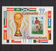 Grenada Grenadines 1978 Sports World Cup Soccer c.v. 3.00$ - (TIP A) in Stamps Mall