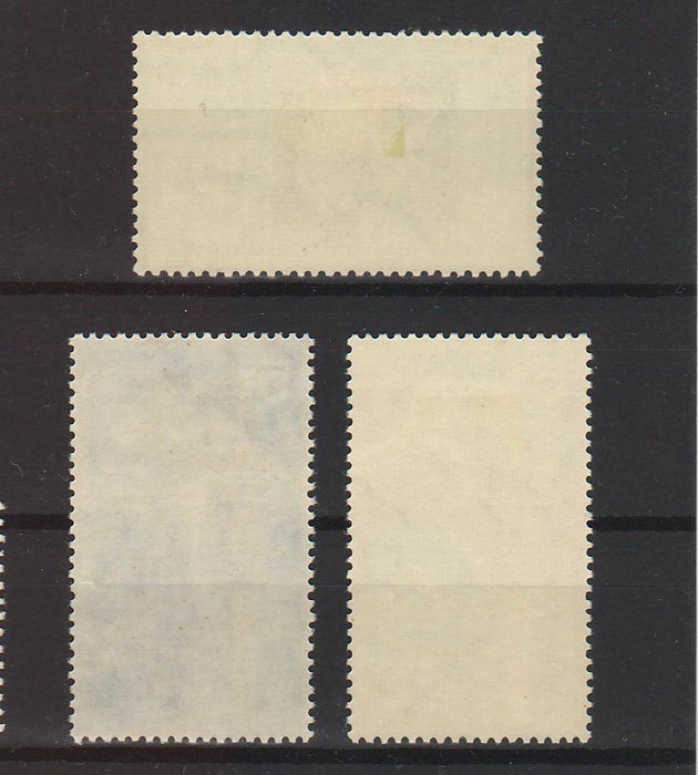 South Africa 1971 International Stamp Exibition INTESTEX + WMK cv. 5.00$ (TIP A)