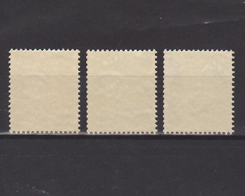 St. Lucia 1973 Arms of St. Lucia Coil Stamps cv. 0.75$ (TIP A)