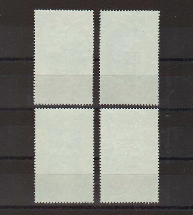 Falkland Island 1975 Heraldic Arms cv. 8.00$ (TIP A)